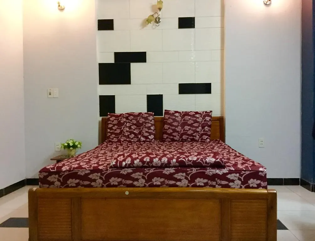 Ha My Guesthouse Da Nang Guest house