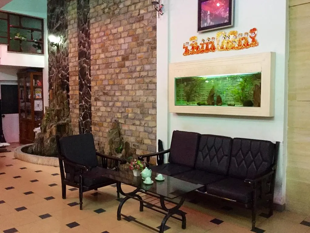 Ha My Guesthouse Da Nang 2*,