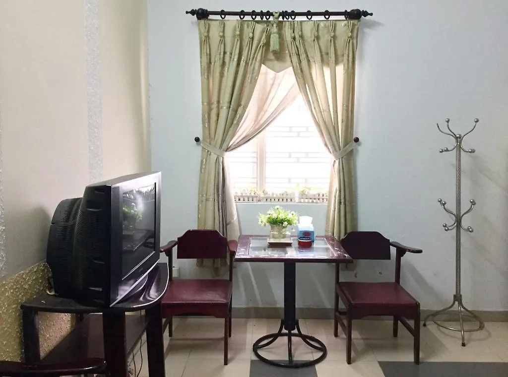 Guest house Ha My Guesthouse Da Nang