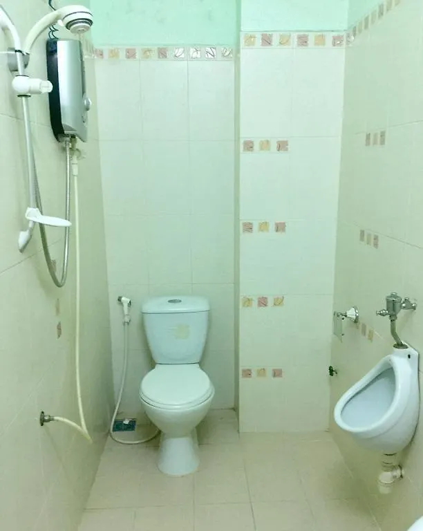 ** Guest house Ha My Guesthouse Da Nang Vietnam