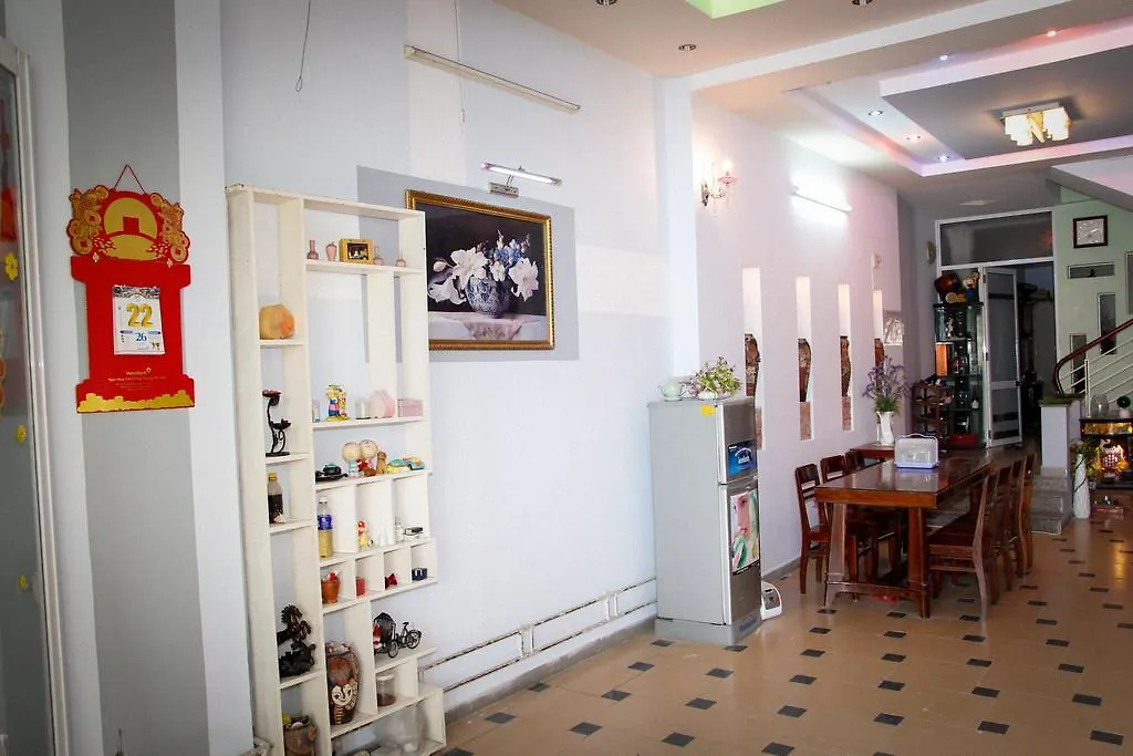 Ha My Guesthouse Da Nang 2*,  Vietnam