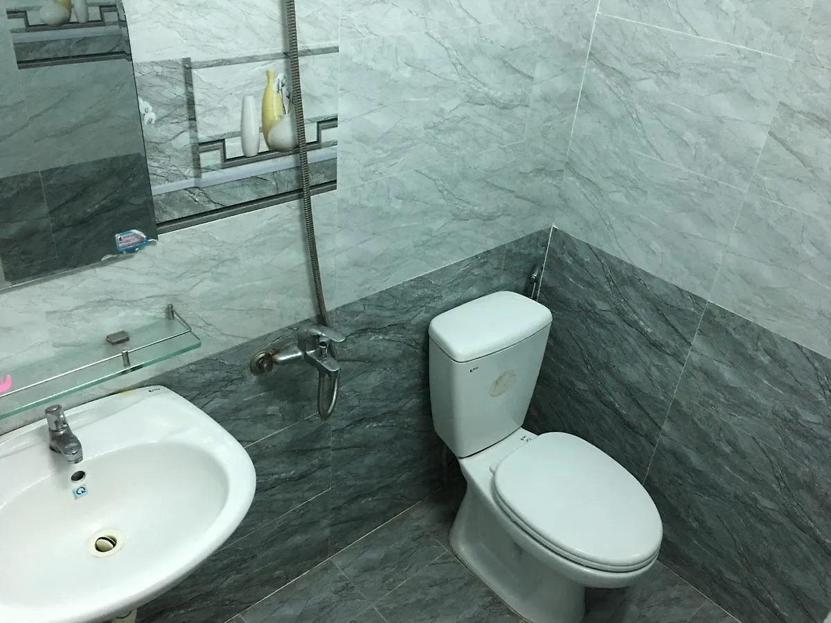 Ha My Guesthouse Da Nang Guest house