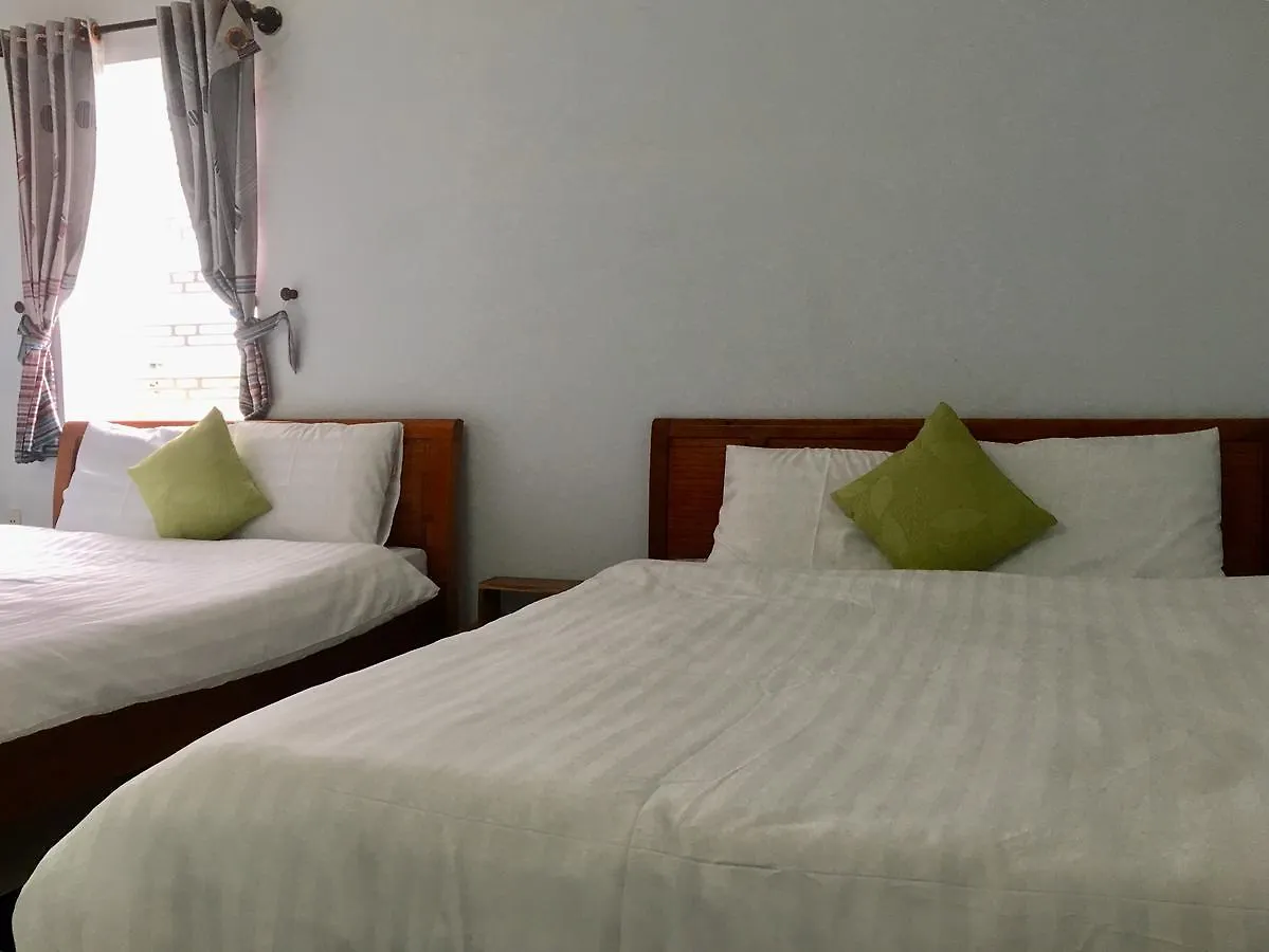 Ha My Guesthouse Da Nang