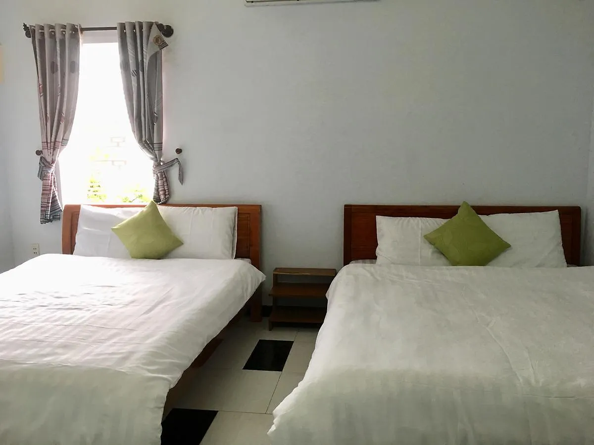 ** Guest house Ha My Guesthouse Da Nang Vietnam