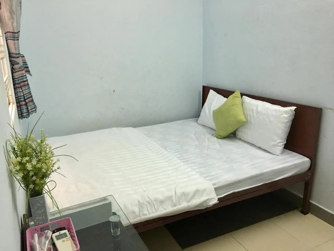 Ha My Guesthouse Da Nang 2*,  Vietnam