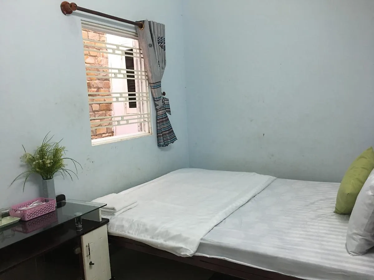 Ha My Guesthouse Da Nang Guest house