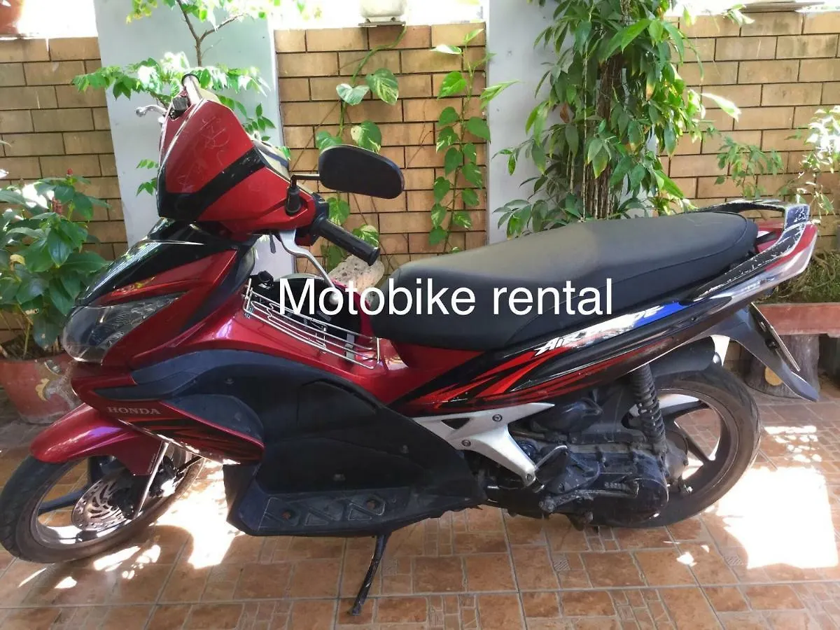 ** Guest house Ha My Guesthouse Da Nang Vietnam