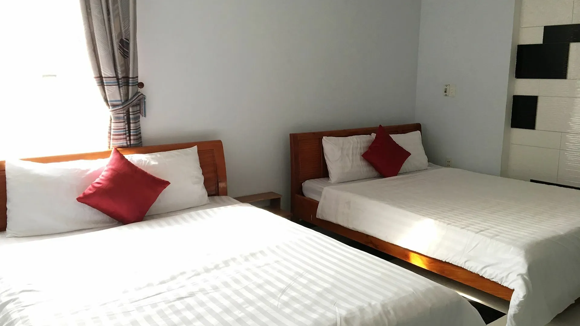 Ha My Guesthouse Da Nang