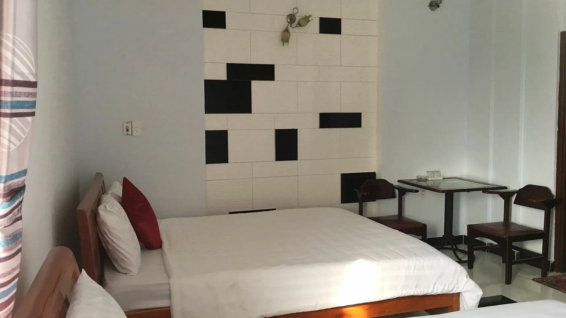 ** Guest house Ha My Guesthouse Da Nang Vietnam
