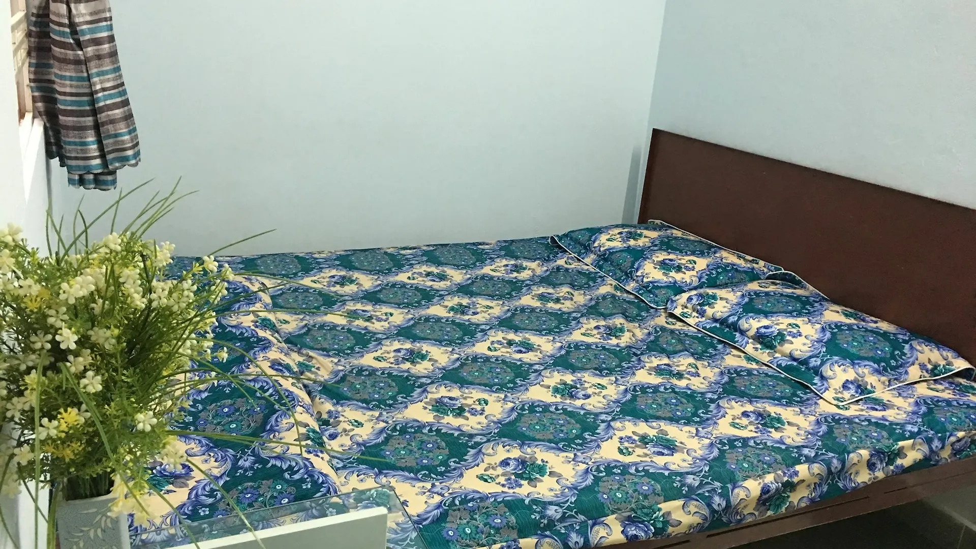 Ha My Guesthouse Da Nang Vietnam