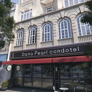アパートホテル Dana Pearl 2