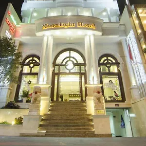Hotel Moonlight Hotel Suites & Spa - City Center, High Floor, Romantic River View & City View, Great Location, Near Dragon Bridge
