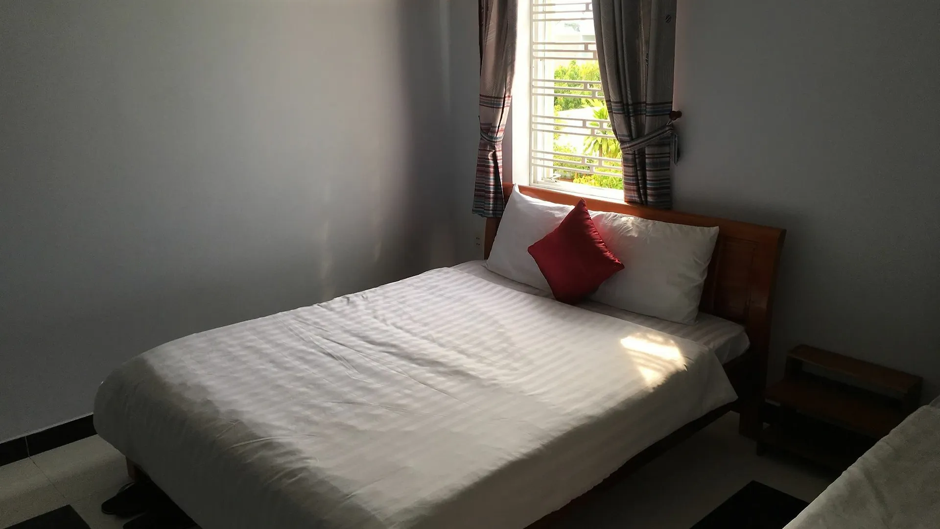 Ha My Guesthouse Da Nang